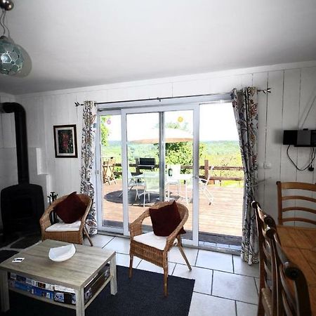 Vue De La Vallee Apartment Senven-Léhart Kültér fotó
