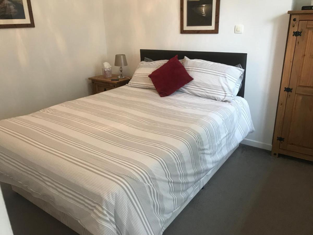 Vue De La Vallee Apartment Senven-Léhart Kültér fotó