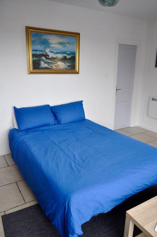 Vue De La Vallee Apartment Senven-Léhart Kültér fotó